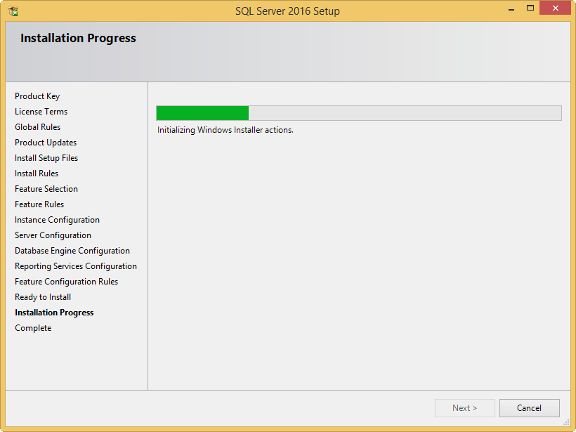 How to install Microsoft windows server 2016, how to install it blogspot 16
